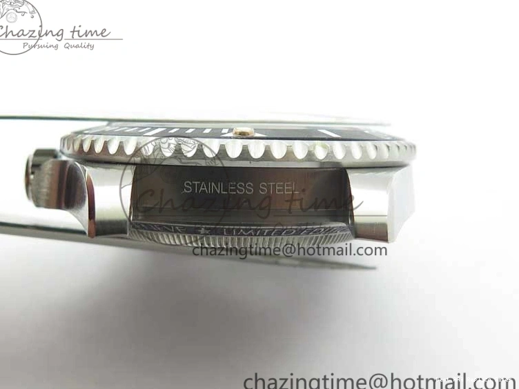 AAA Replica Watches Submariner Project VRF Andrea SS 2985 SS Pirlo Durable Bracelet on SA Edition Best Skeleton 1223